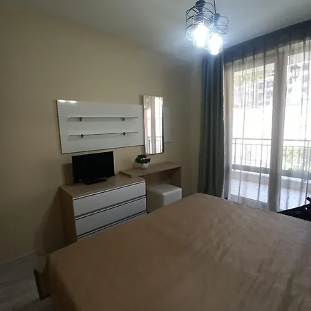 Star Dreams, 아파트호텔