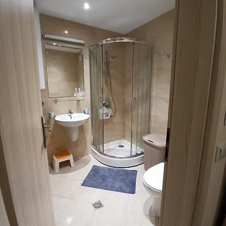 아파트호텔 Star Dreams,