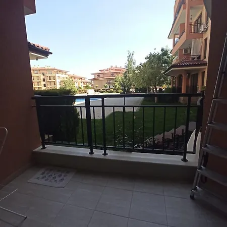 아파트호텔 Star Dreams, *