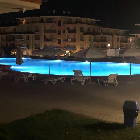 아파트호텔 Star Dreams, 스베티 블라스