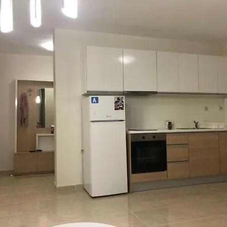 Star Dreams, 아파트호텔