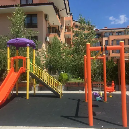 Star Dreams, * 스베티 블라스