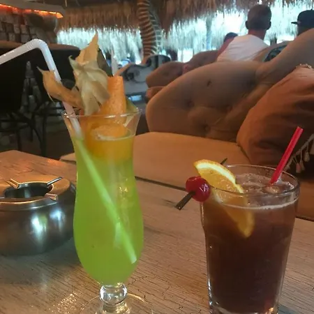 아파트호텔 Star Dreams, 스베티 블라스