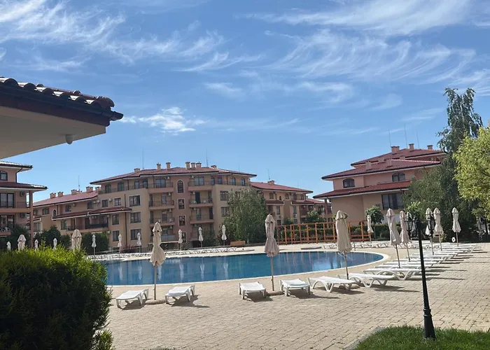 Star Dreams, * Свети Влас