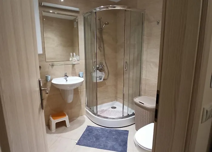 Апартхотел Star Dreams,