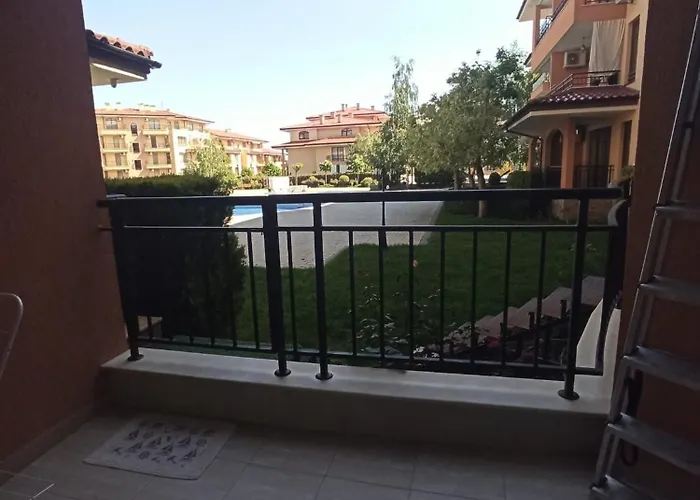 Апартхотел Star Dreams, *