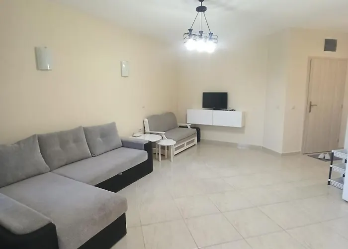 Апартхотел Star Dreams,