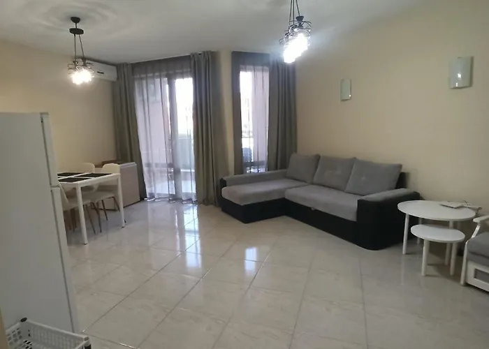 Апартхотел Star Dreams, *