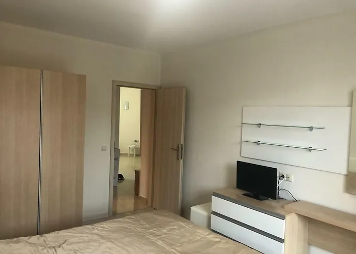 Star Dreams, * Свети Влас