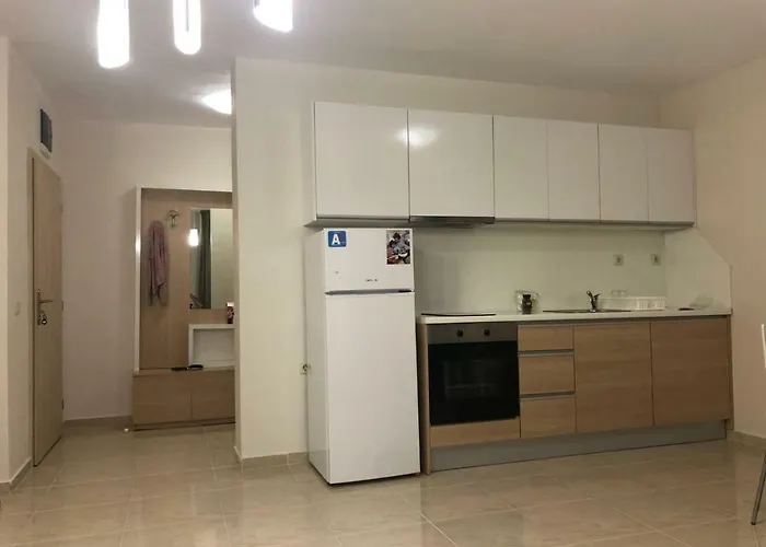 Star Dreams, Апартхотел