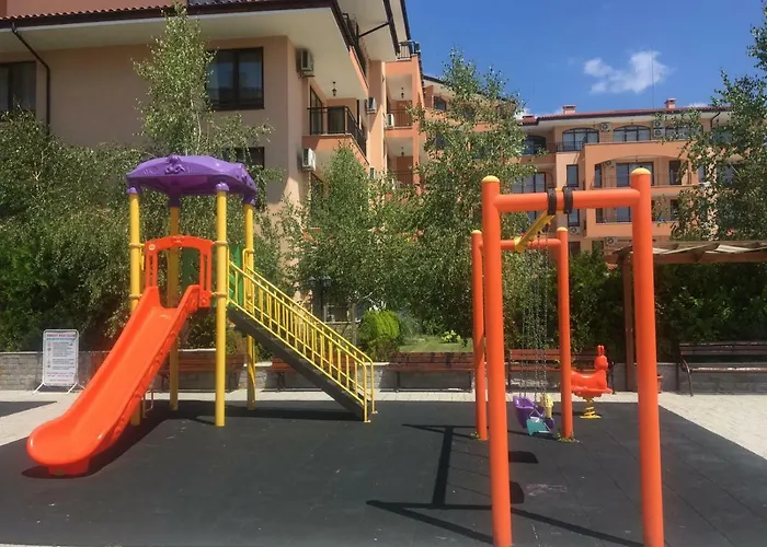 Star Dreams, * Свети Влас