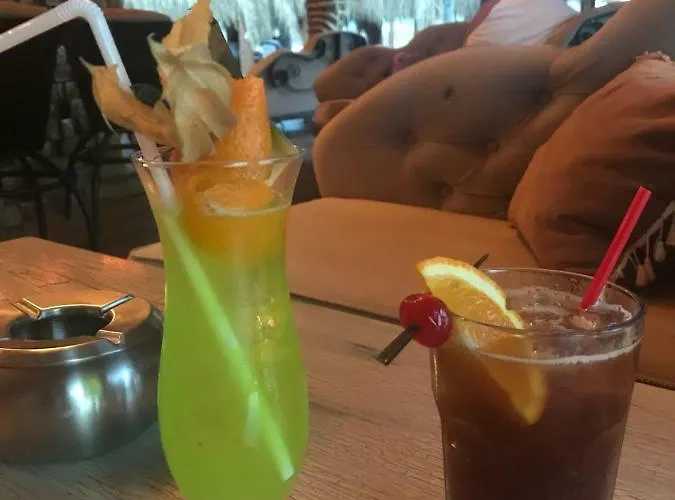 Апартхотел Star Dreams, Свети Влас