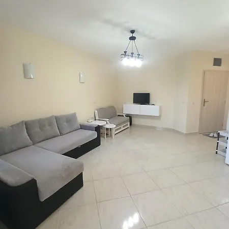 アパートホテル Star Dreams,