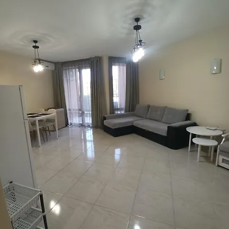 アパートホテル Star Dreams, *