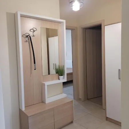 アパートホテル Star Dreams, スヴェティ・ヴラス