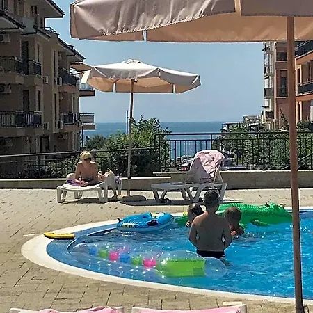 Star Dreams, Sveti Vlas