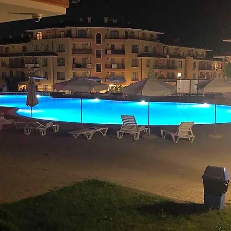 Star Dreams, Sveti Vlas