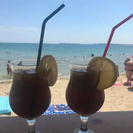 Апарт-готель Star Dreams,