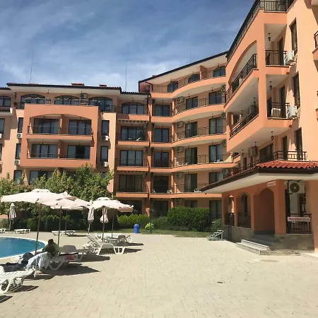 Star Dreams, アパートホテル