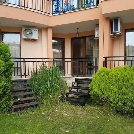 アパートホテル Star Dreams, スヴェティ・ヴラス