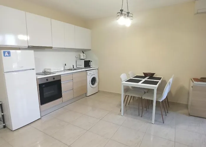 Star Dreams, Apart-hotel *