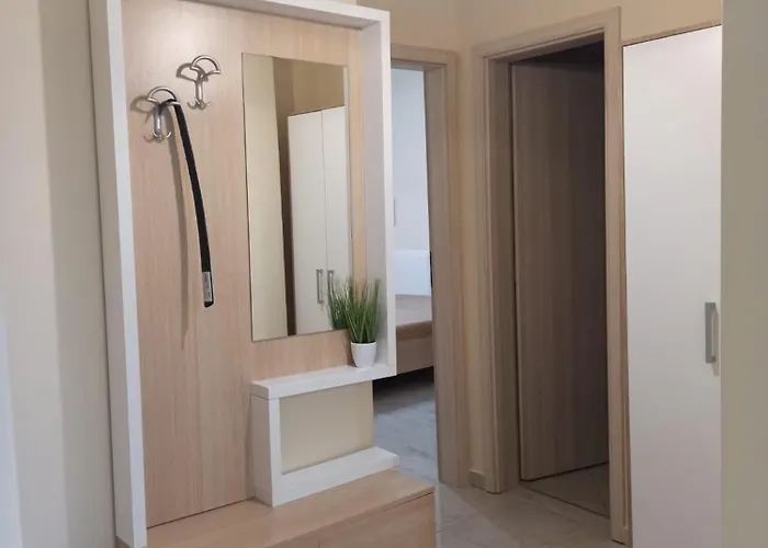 Apart-hotel Star Dreams, Sveti Vlas