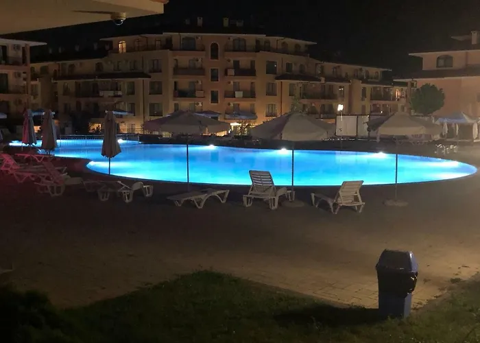 Apart-hotel Star Dreams, Sveti Vlas