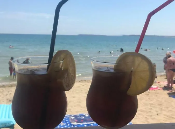 Apart-hotel Star Dreams,