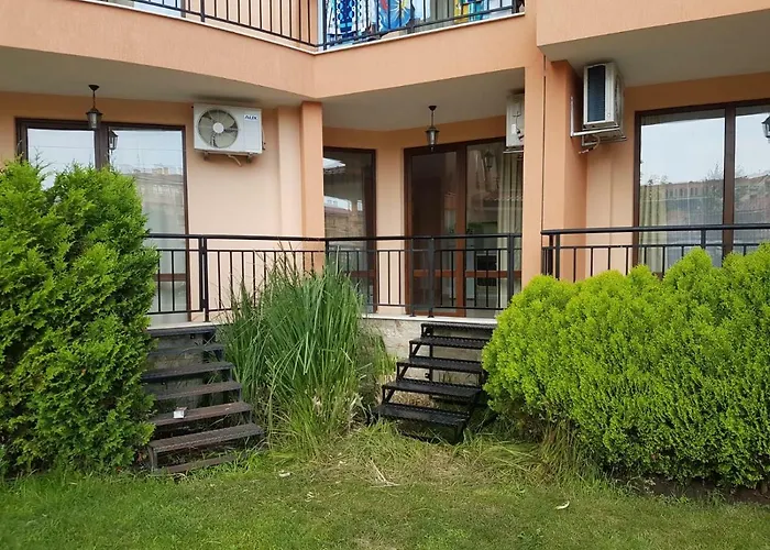 Apart-hotel Star Dreams, Sveti Vlas