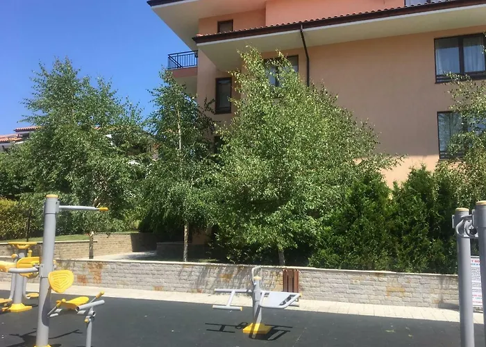 Star Dreams, * Sveti Vlas